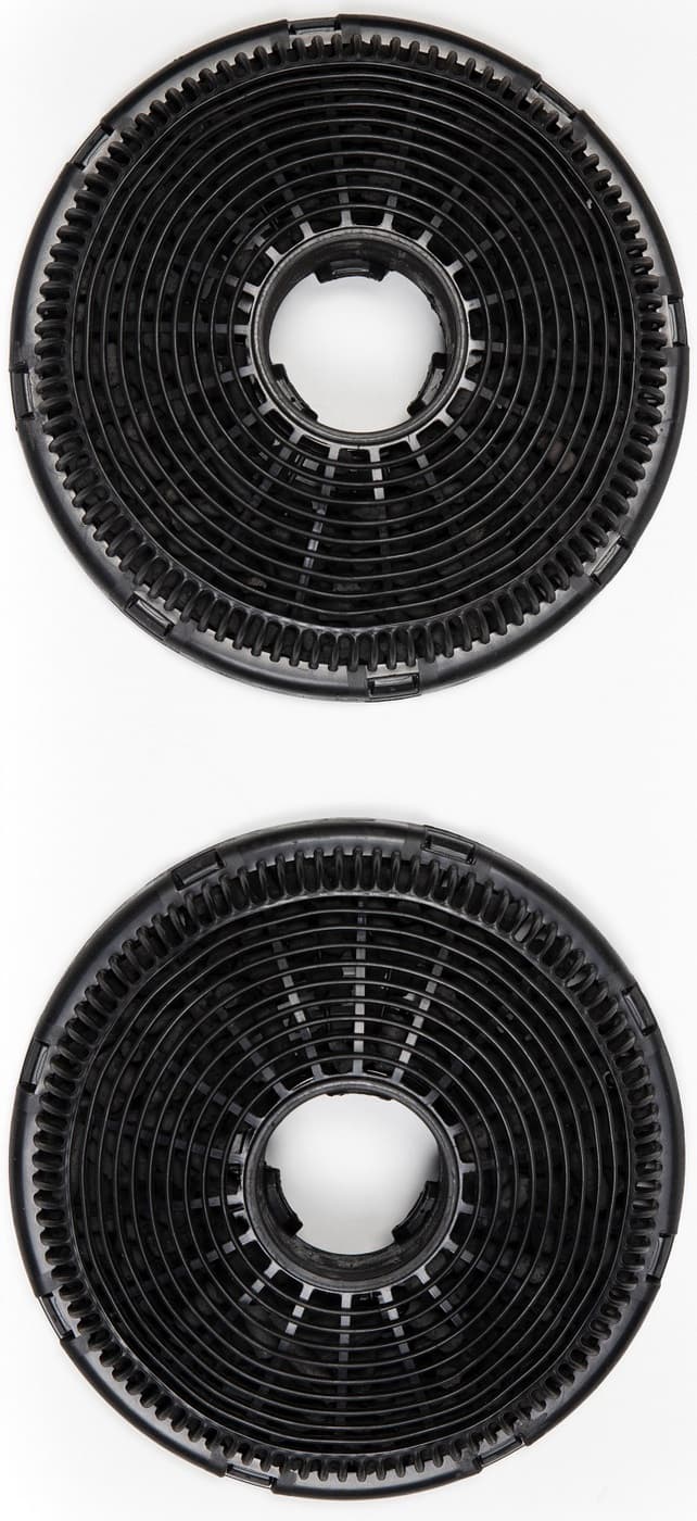 Фильтр угольный для кухонной вытяжки il Monte ( KH - CARBON FILTER  4 (800м3)) в комплекте 2 штуки